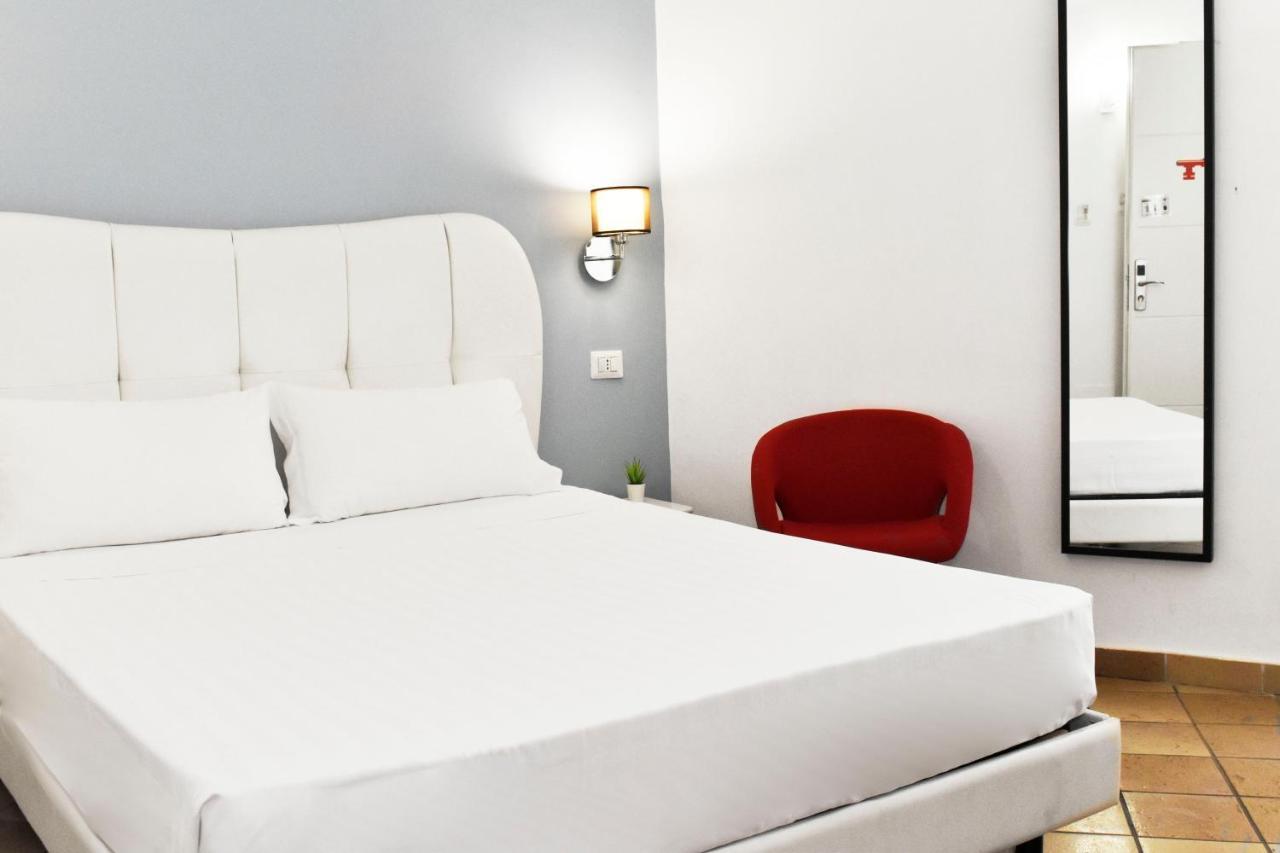 Appart hôtel Colosseum Rome