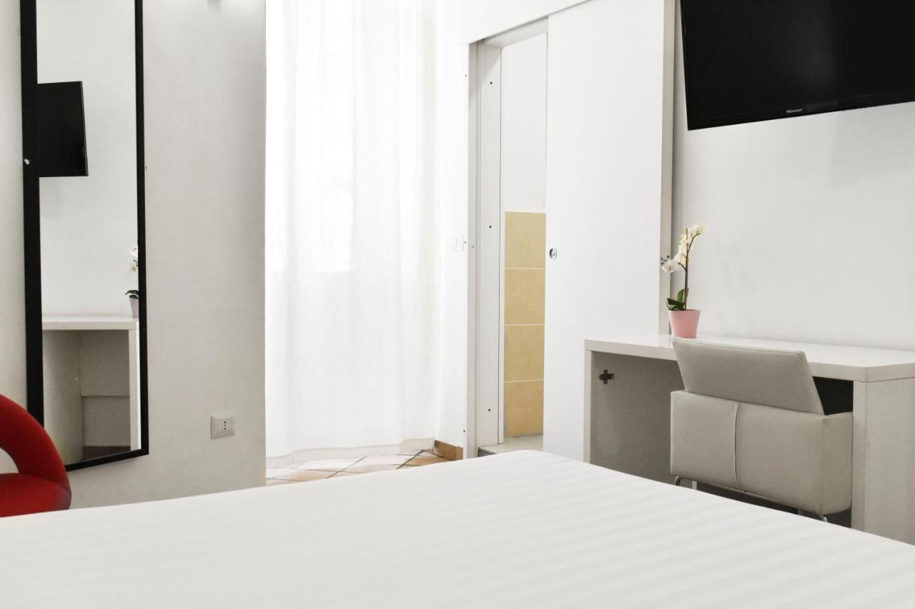 Colosseum Appart hôtel Rome