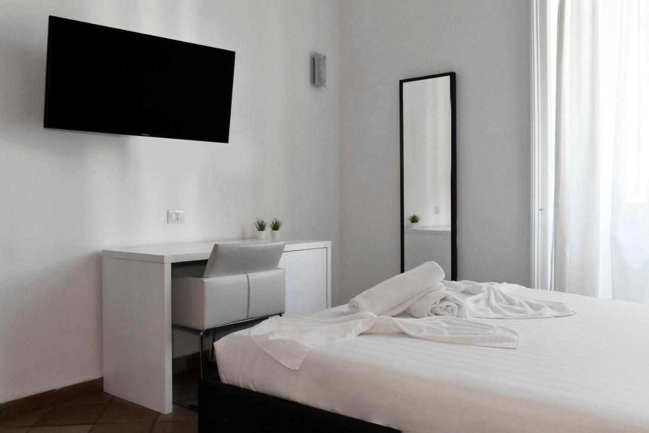 Appart hôtel Colosseum 3*