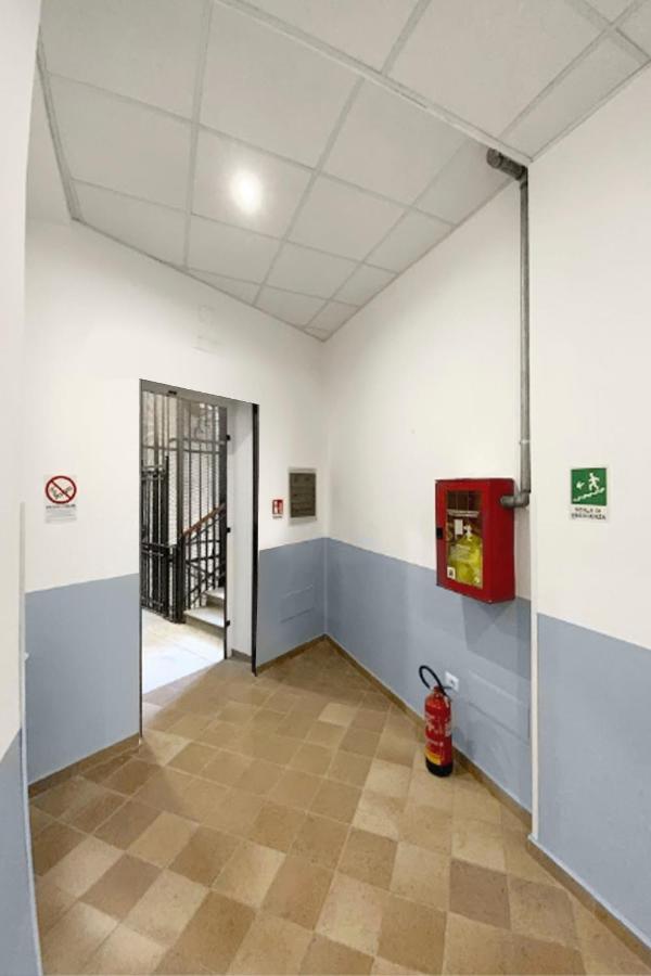 Appart hôtel Colosseum 3*