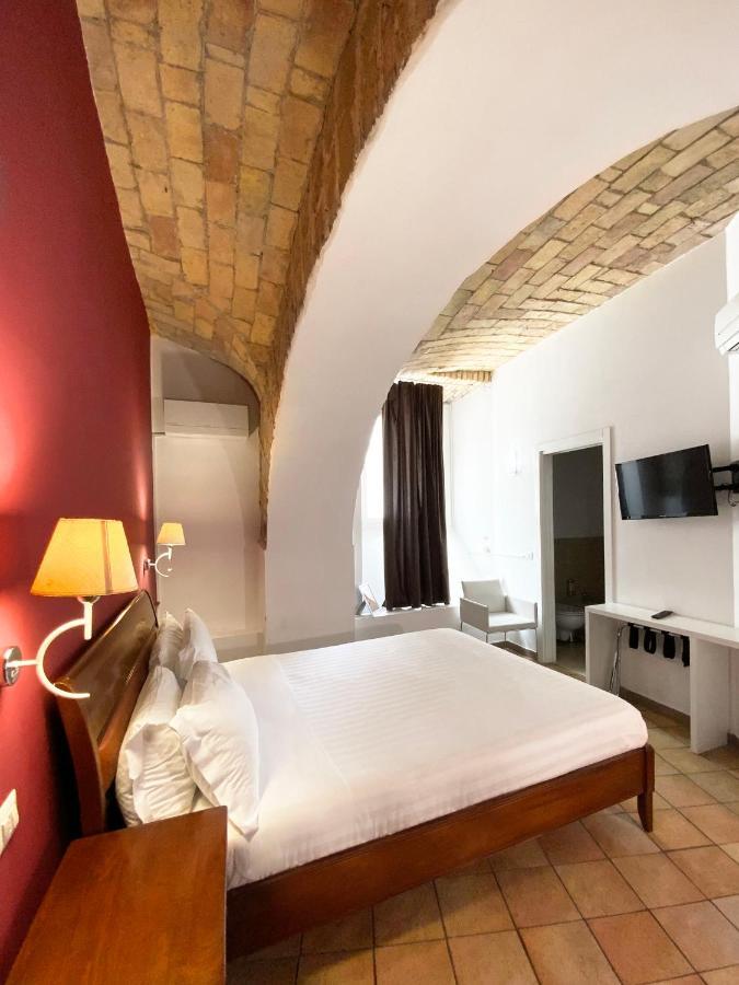 Colosseum Appart hôtel Rome