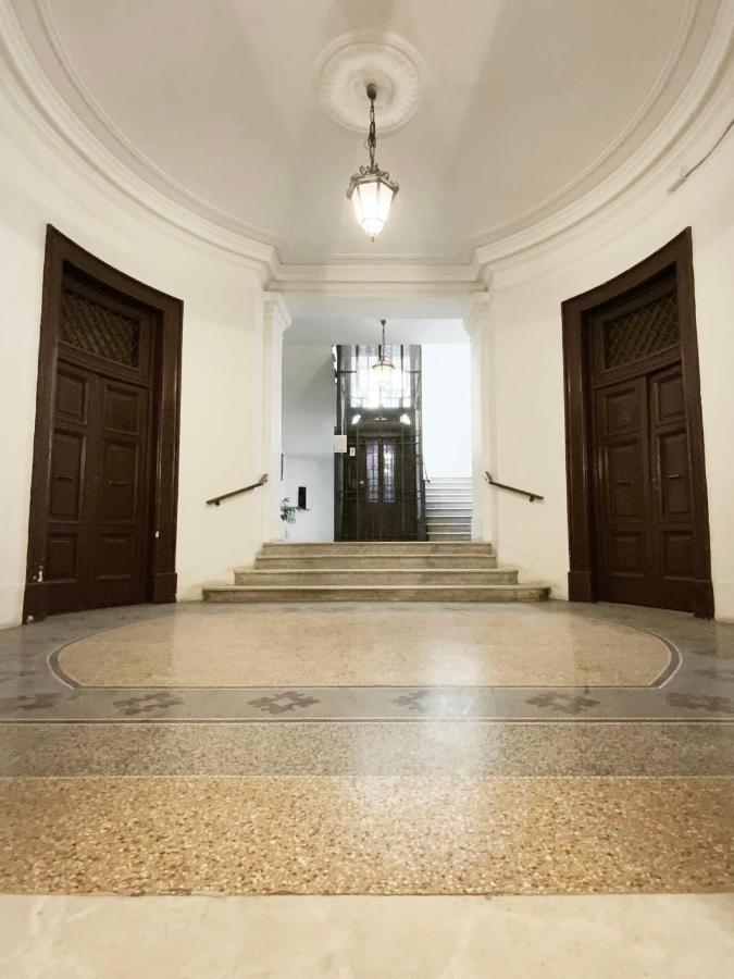 Appart hôtel Colosseum