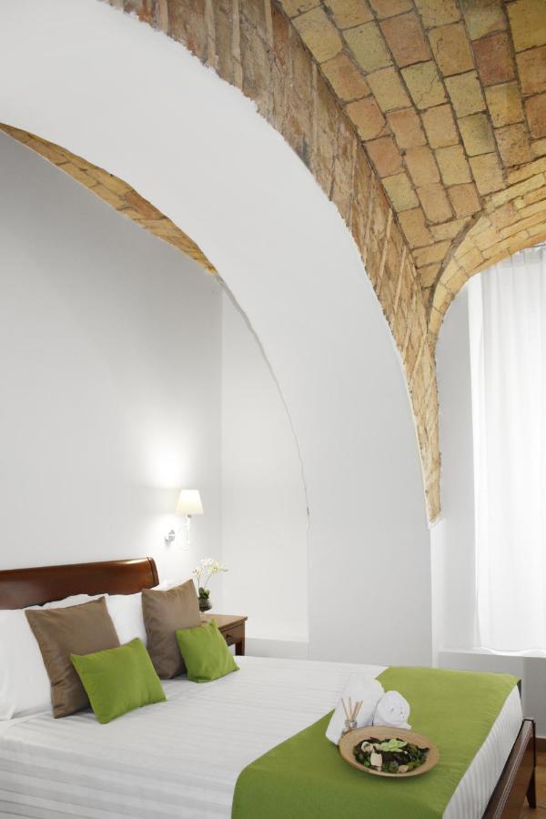 Appart hôtel Colosseum