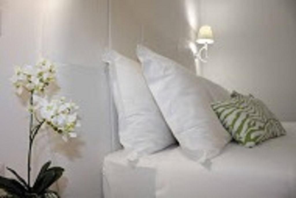 Appart hôtel Colosseum 3*