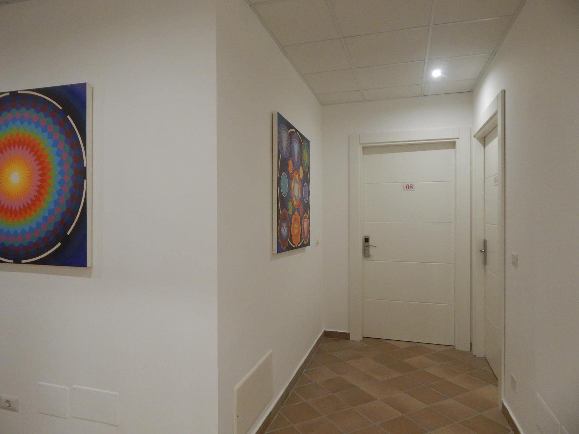 Colosseum Appart hôtel 3*