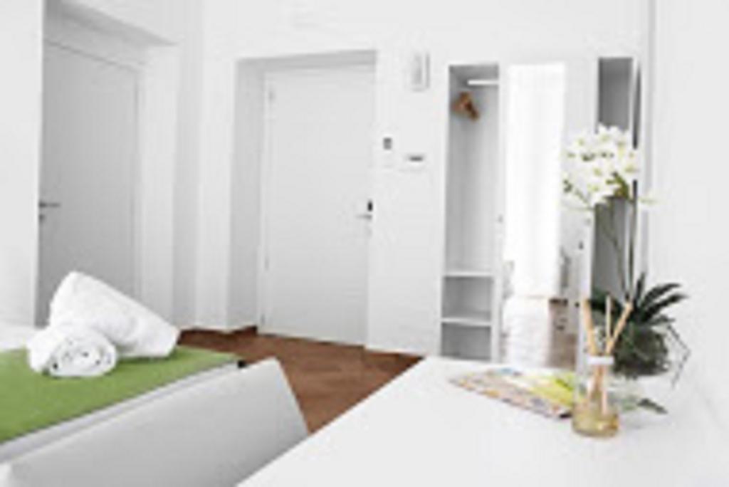 Colosseum Appart hôtel Rome