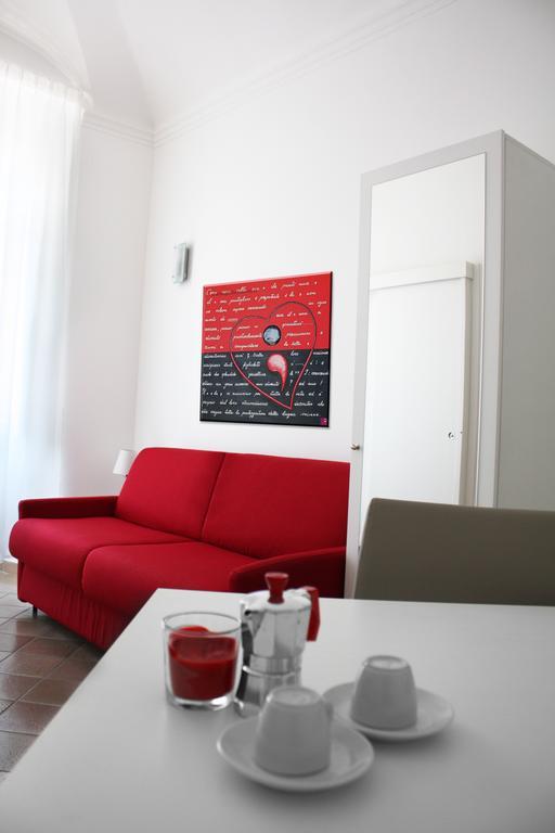Appart hôtel Colosseum