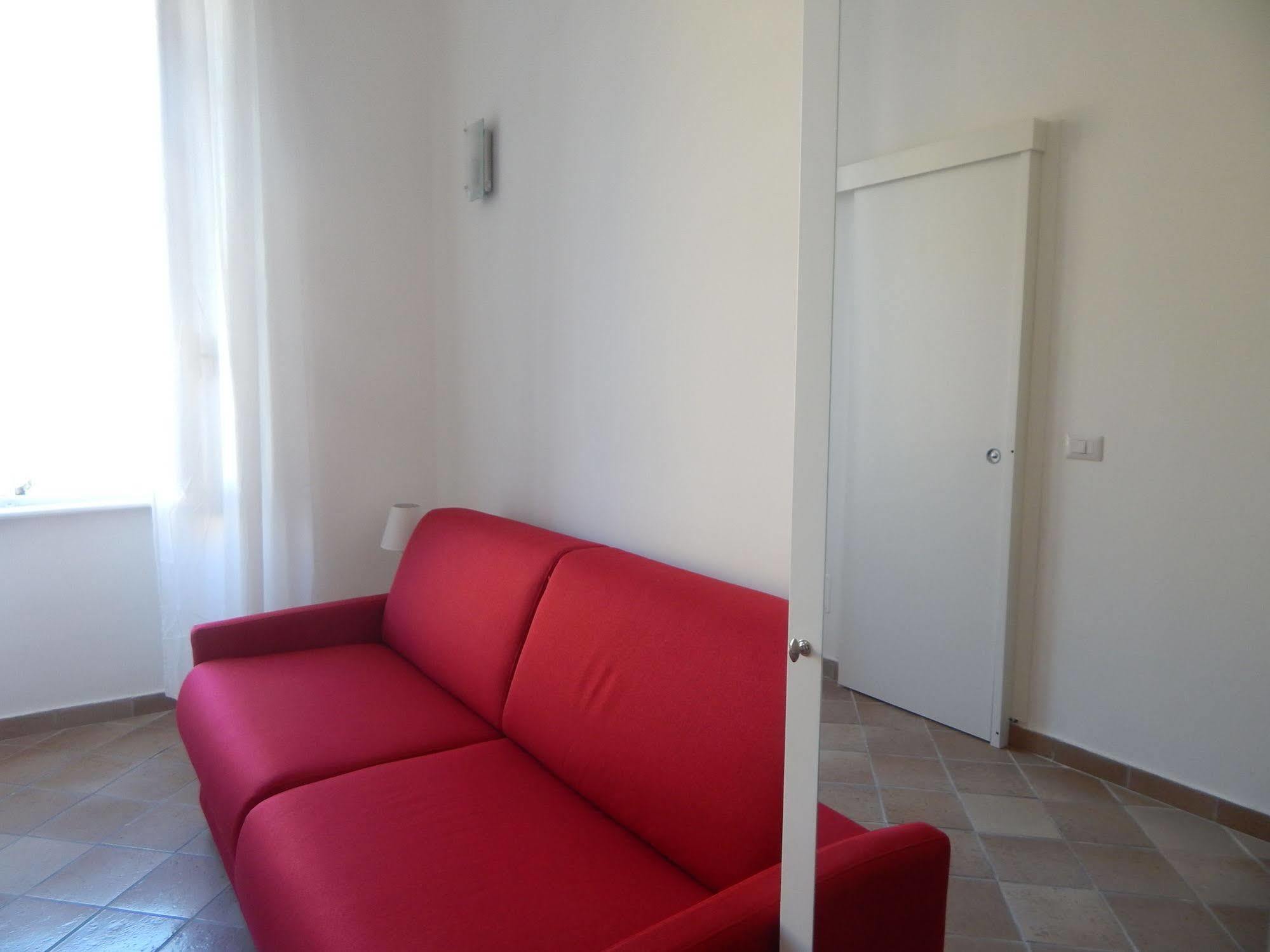 Appart hôtel Colosseum 3*