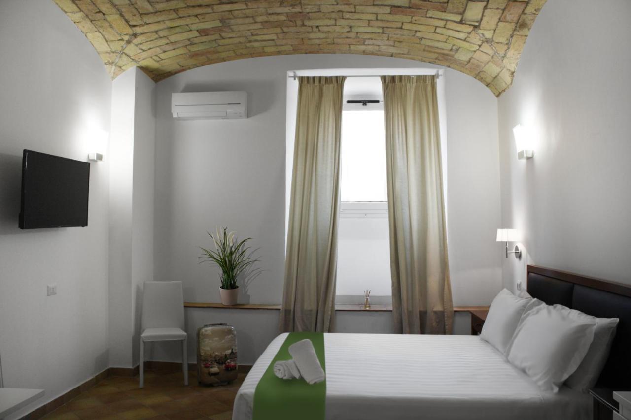 Appart hôtel Colosseum Rome