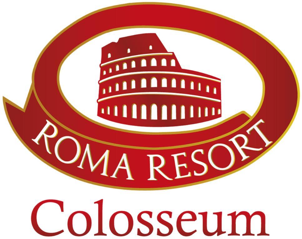 Colosseum 3* Rom