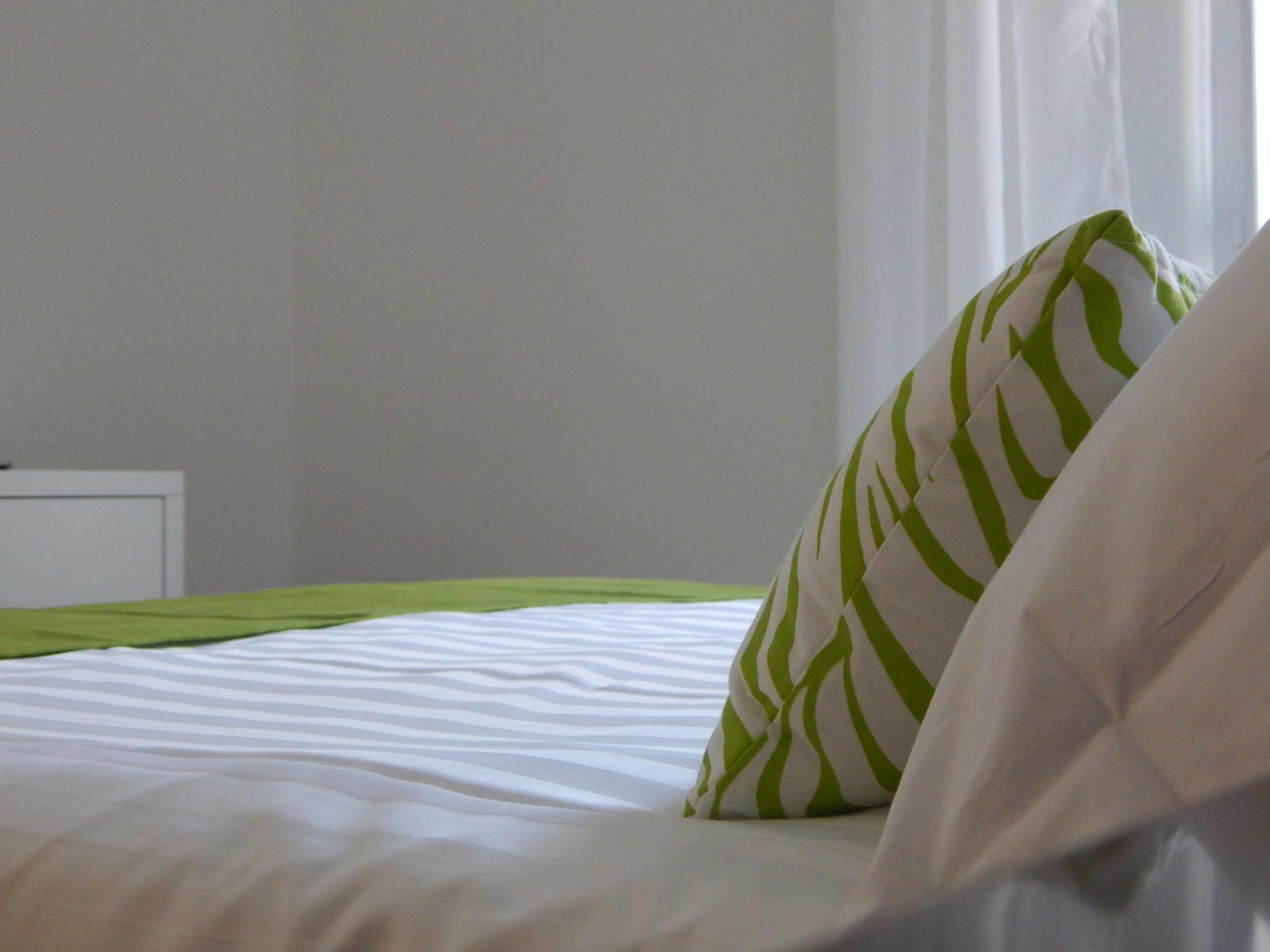 Colosseum Aparthotel Rom