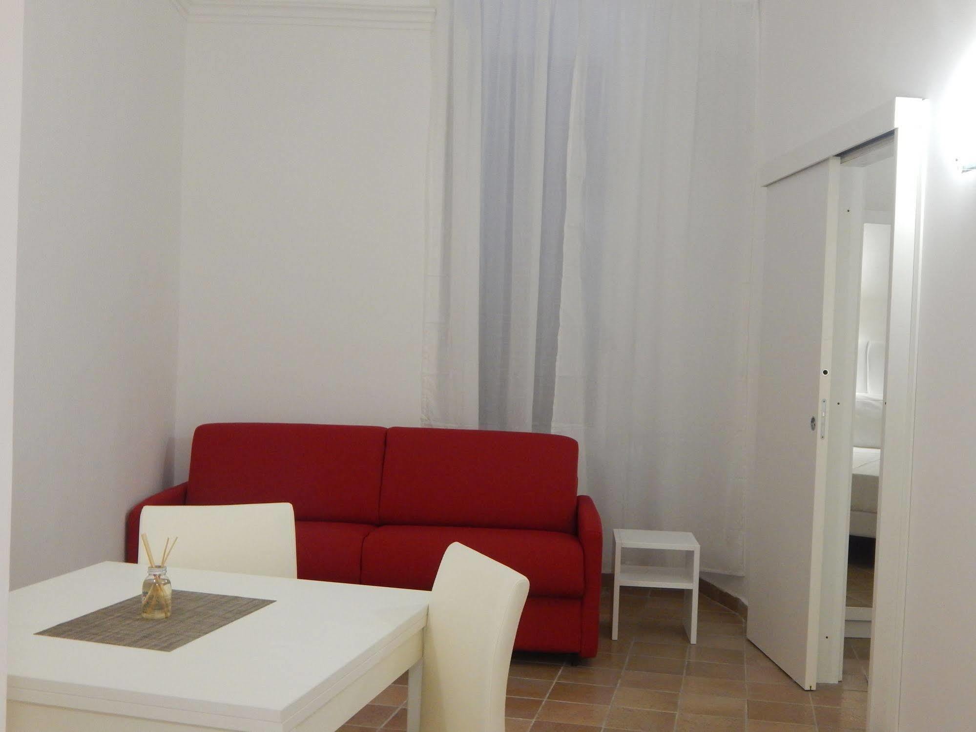 Aparthotel Colosseum Rom